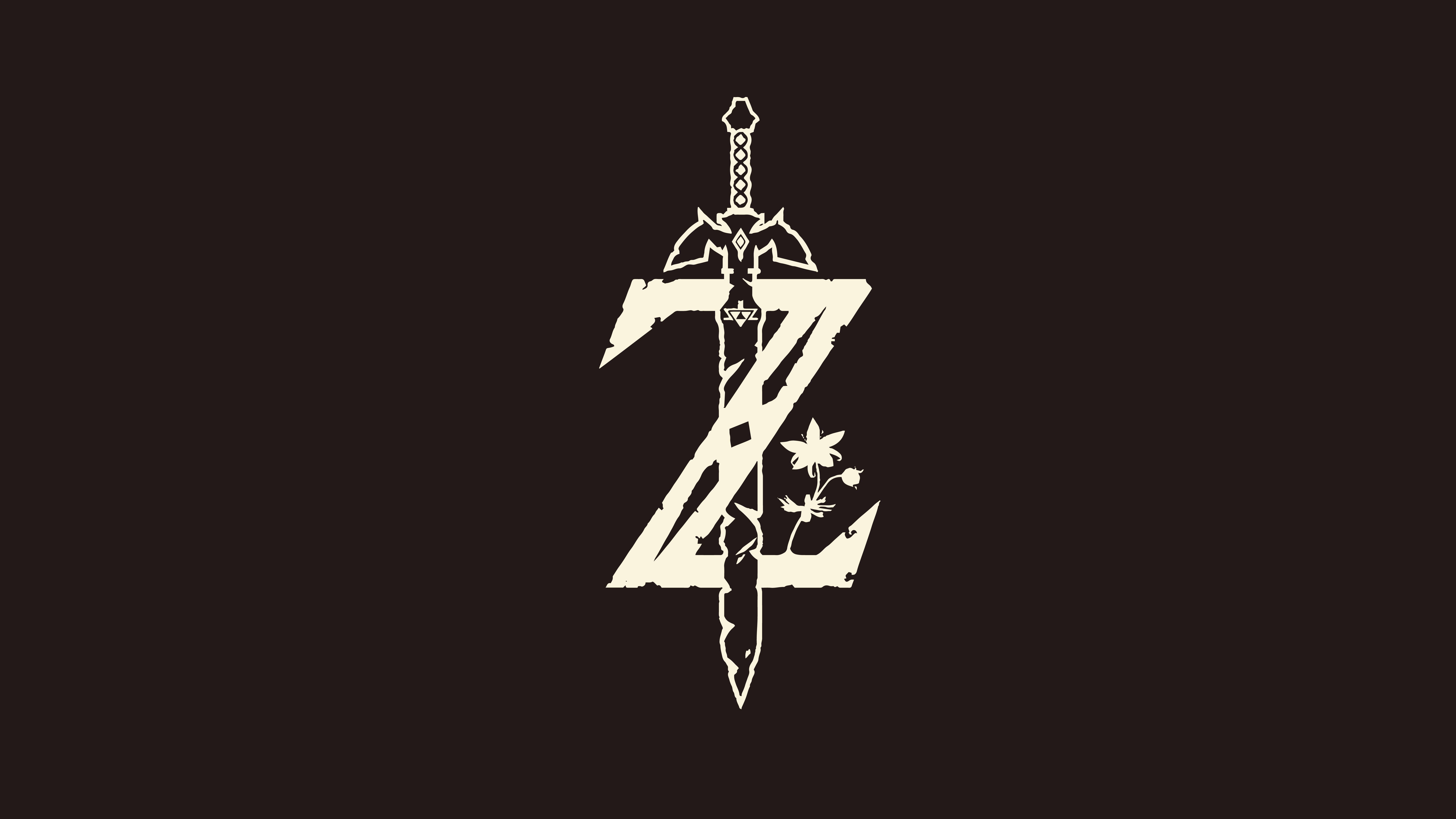 8000x4500 Mobile Legends Minimalist Wallpaper