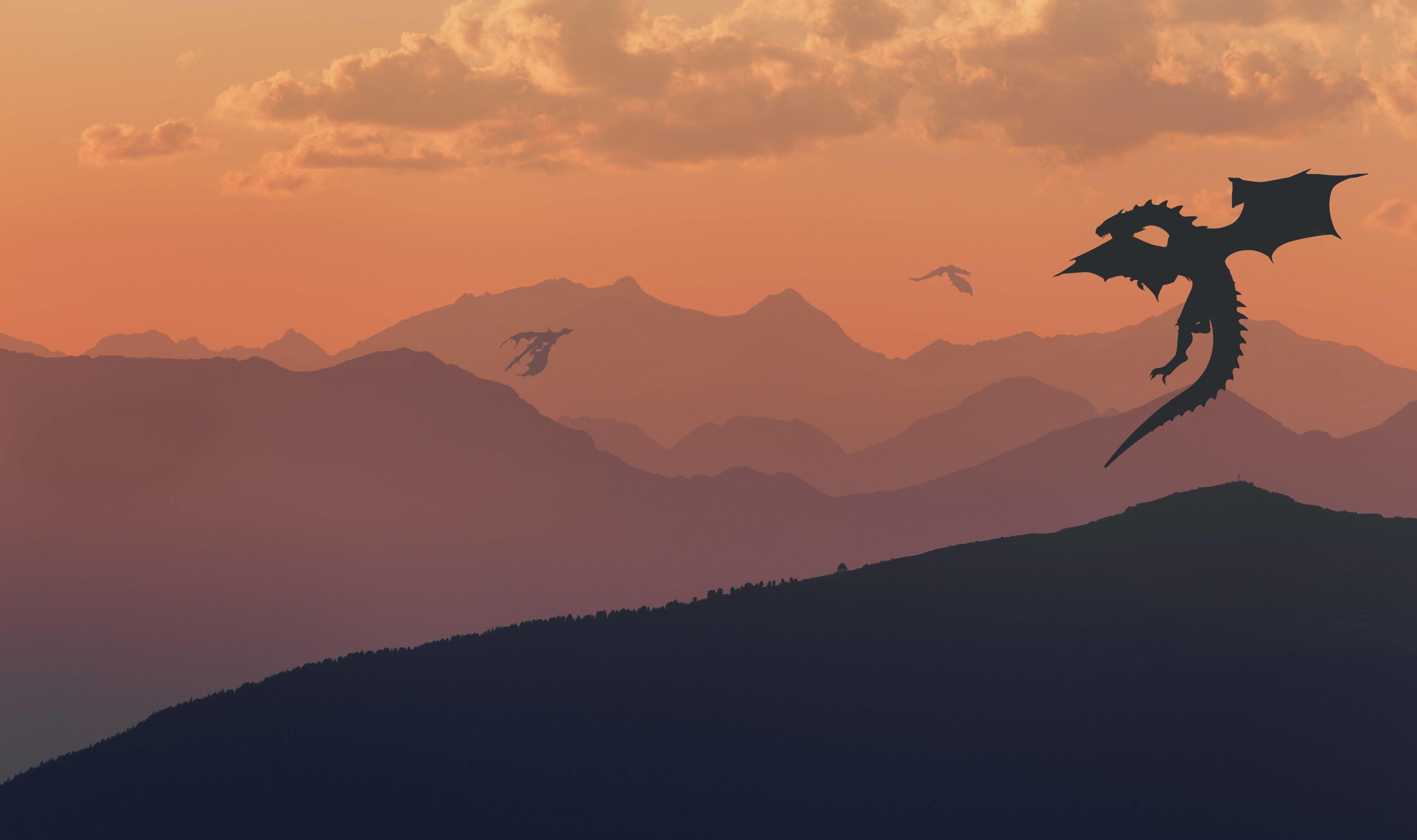 5472x3242 Game Of Thrones Wallpaper HD Photo Of Thrones Minimalist Wallpaper & Background Download