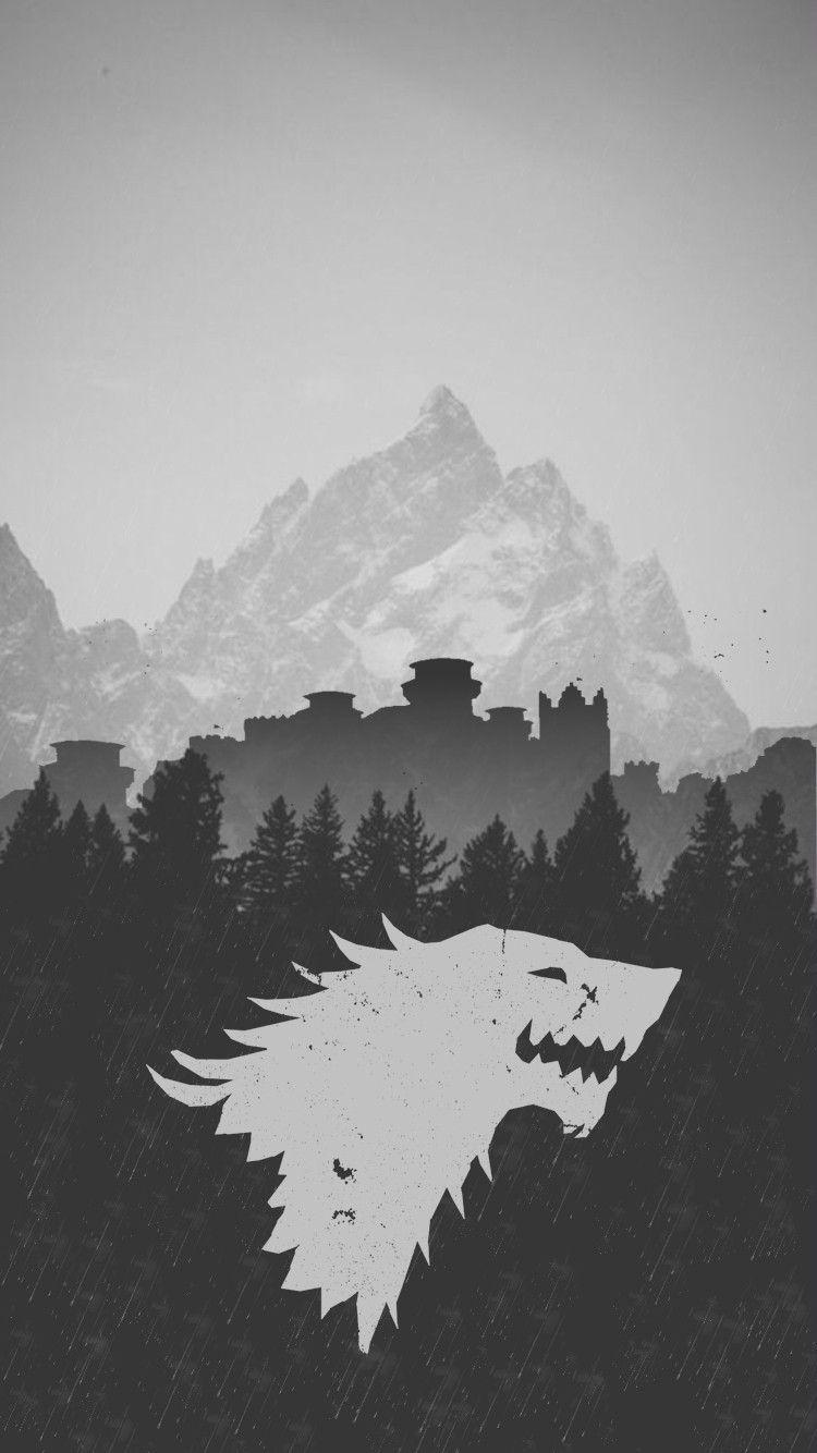 750x1334 Game of thrones artwork, Game of thrones houses, Game of thrones art