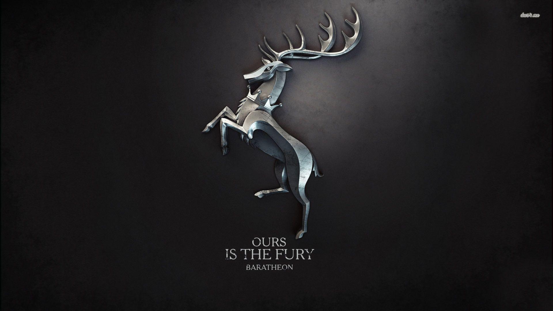 1920x1080 Game Of Thrones House Wallpaper