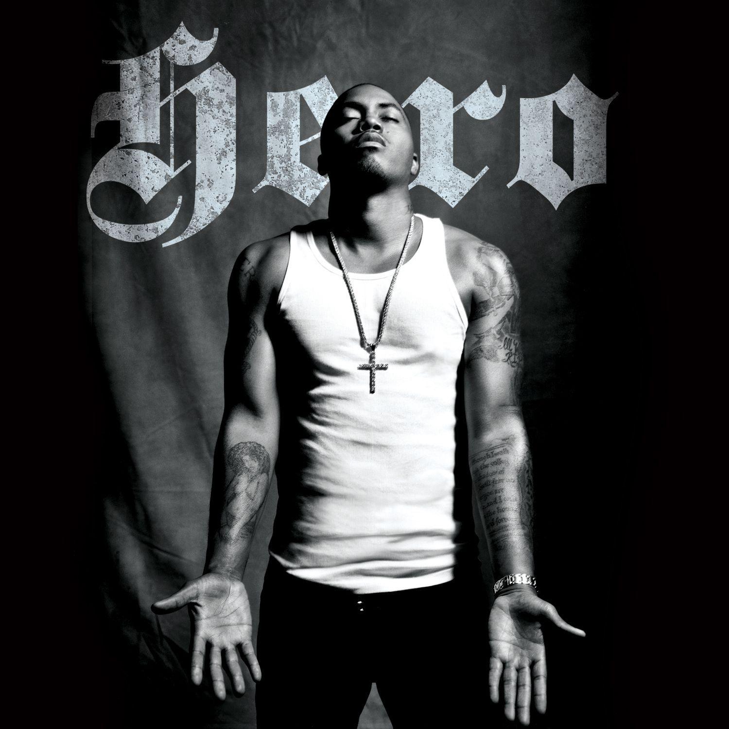 1500x1500 Nas Wallpaper