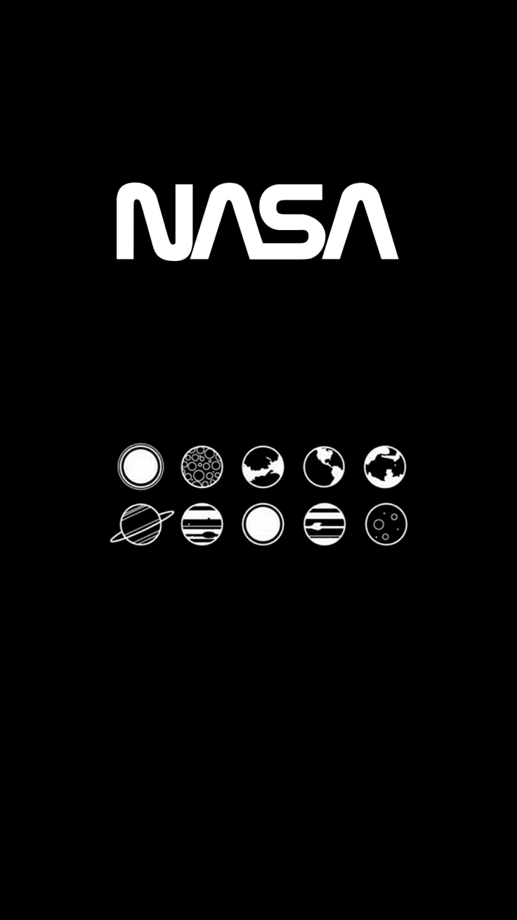 736x1308 N A S A- iPhone wallpaper nasa, Astronaut wallpaper, Wallpaper space