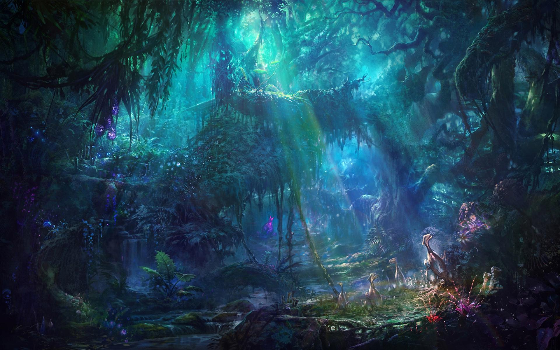 1920x1200 Free Wallpaper Jungle