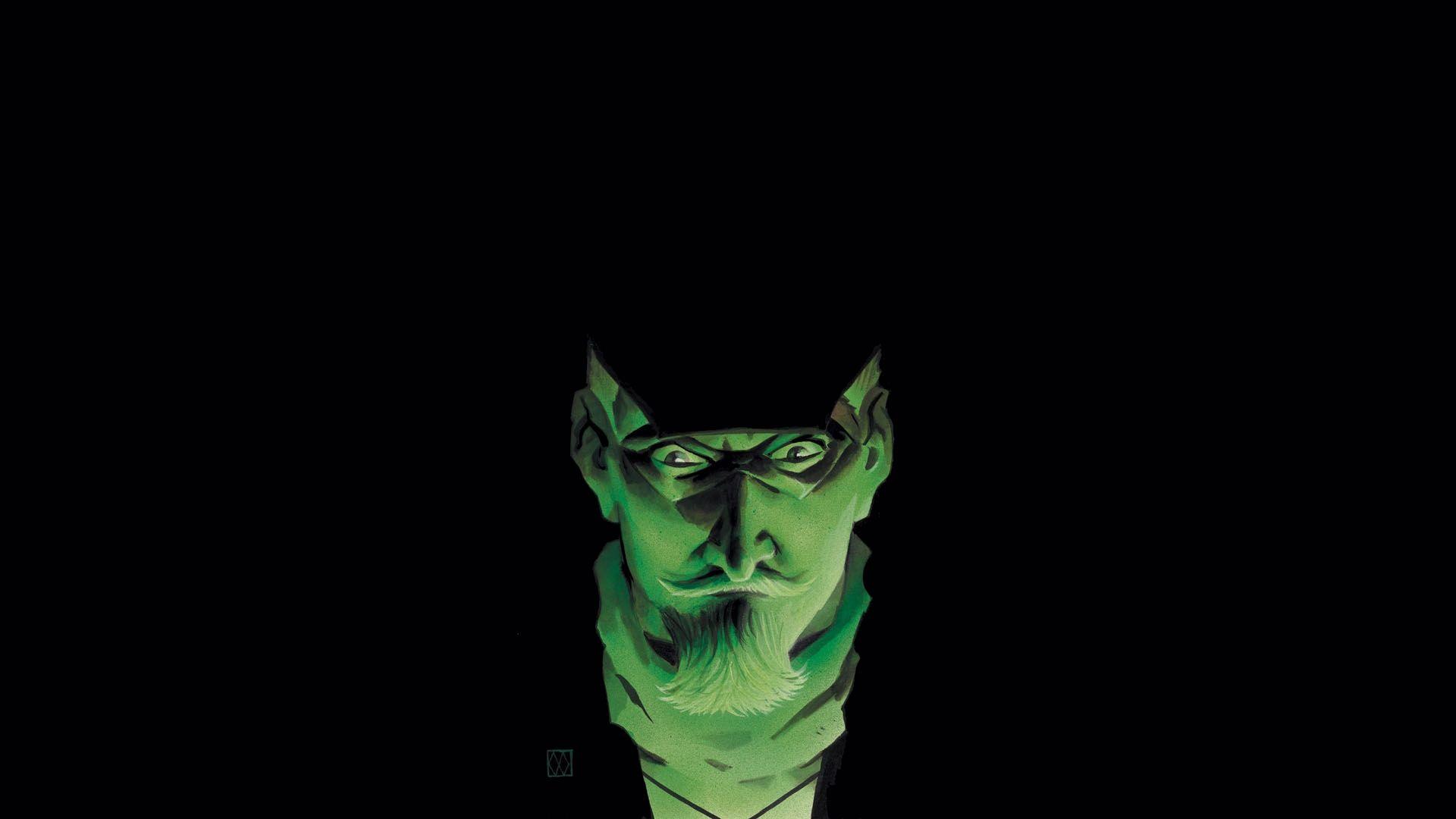 1920x1080 Green Arrow Full HD Wallpaper and Background Imagex1080