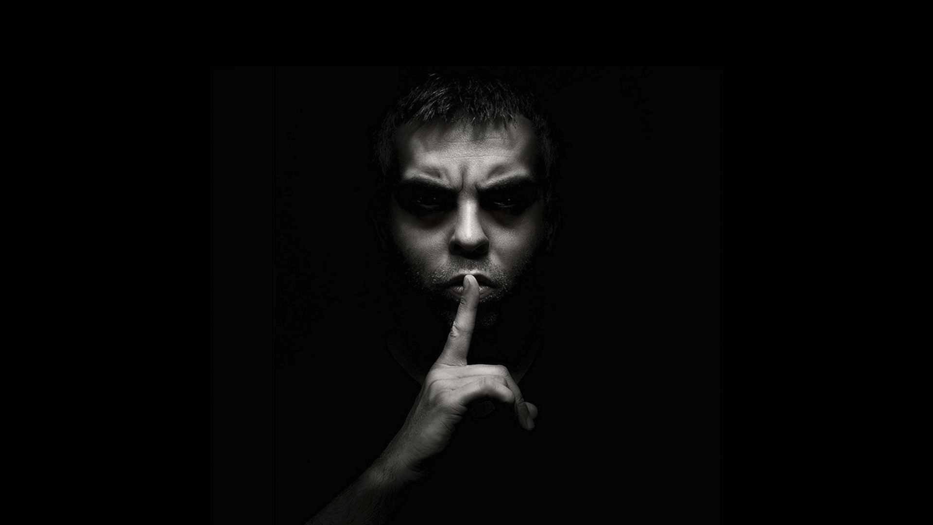 1920x1080 Dark Men Wallpaper:1920x1080