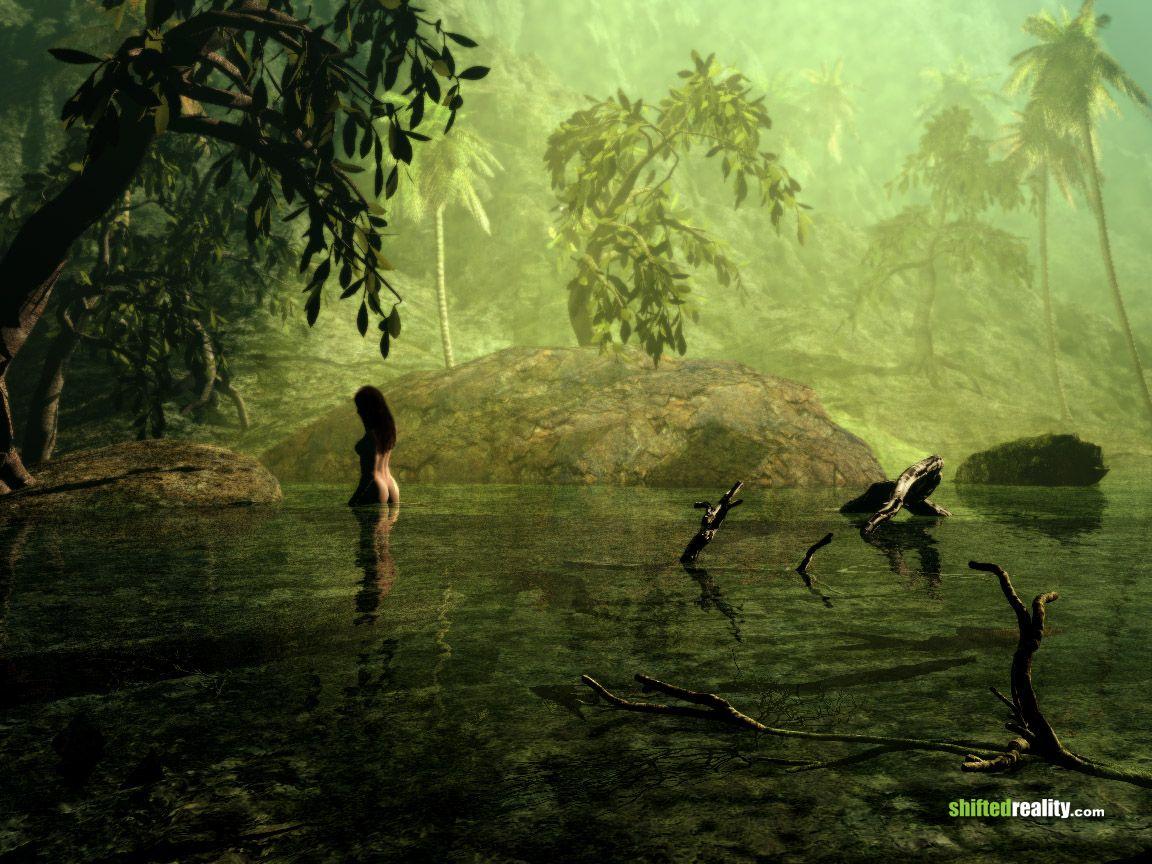 1152x864 Free download 3D Jungle Cool 3D Picture [1152x864] for your Desktop, Mobile & Tablet. Explore Free Active Animated Jungle Wallpaper. Jungle Book Wallpaper, Jungle Animal Wallpaper, Jungle Wallpaper for Walls
