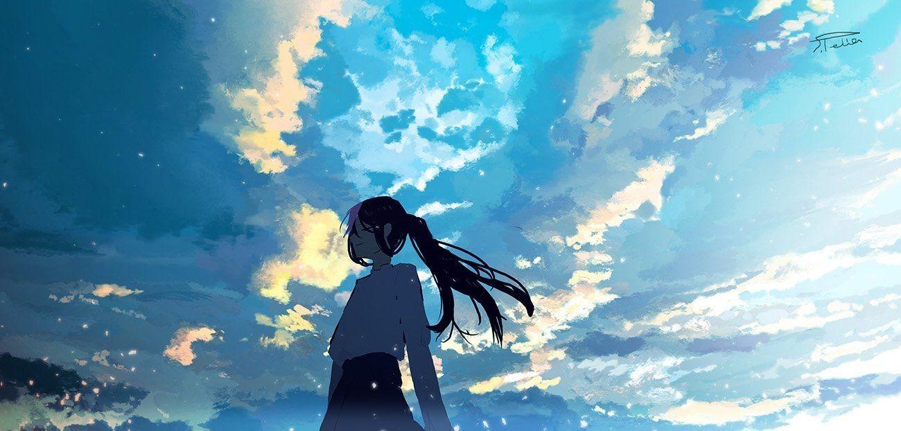 Nostalgic Anime Wallpapers - Top Free Nostalgic Anime Backgrounds ...