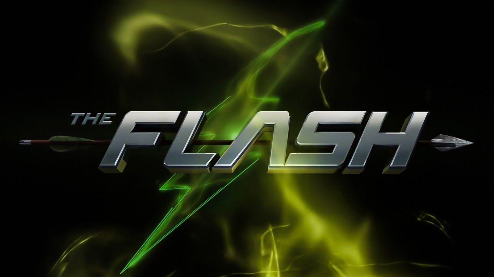 1600x899 Arrow And Flash HD Wallpaper