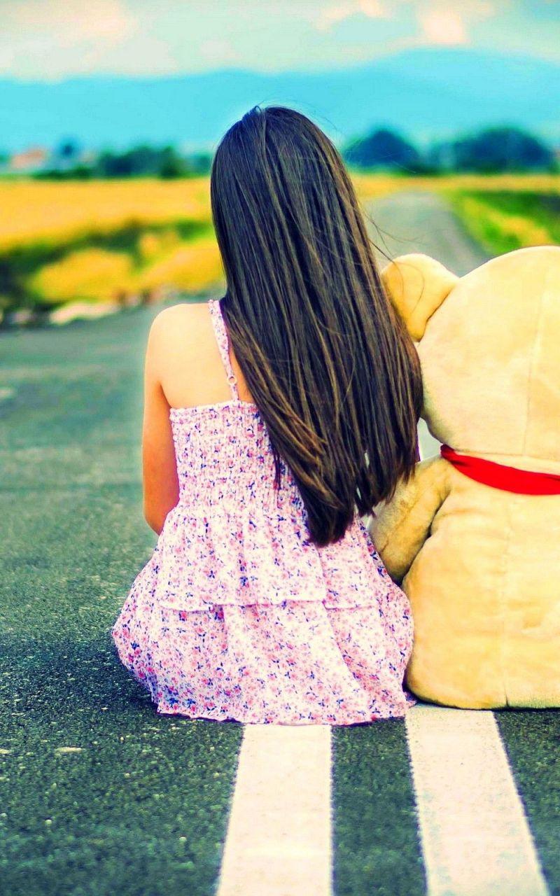 800x1280 Free download alone but happy HD Wallpaper From Gallsourcecom Wallpaper Sad [2560x1600] for your Desktop, Mobile & Tablet. Explore Happy Girl Wallpaper. Happy Girl Wallpaper, Happy New Year 2020