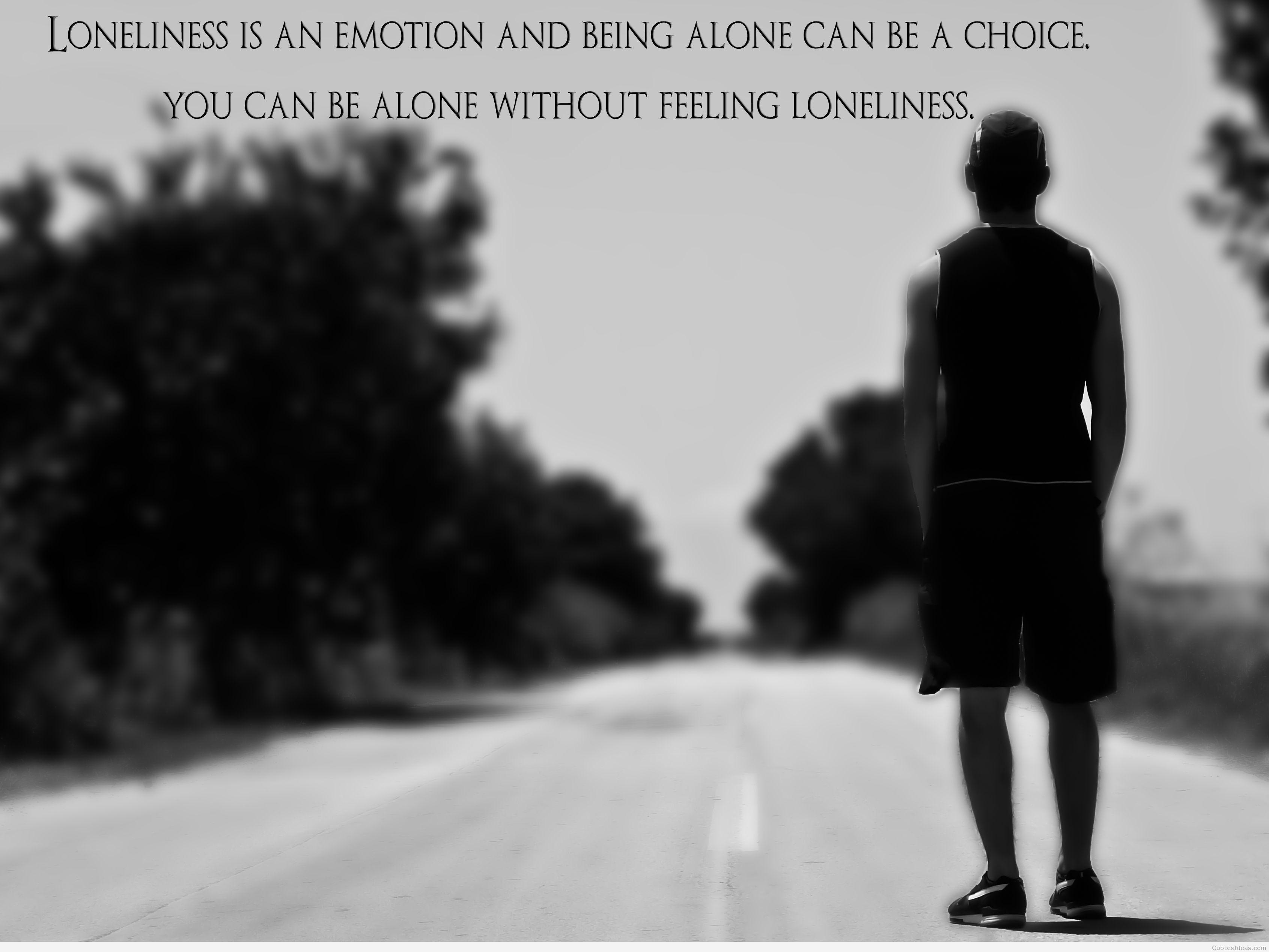 3381x2538 Free download sad alone image [3381x2538] for your Desktop, Mobile & Tablet. Explore Alone Quotes Wallpaper. Alone Quotes Wallpaper, Alone Wallpaper with Quotes, Alone Wallpaper