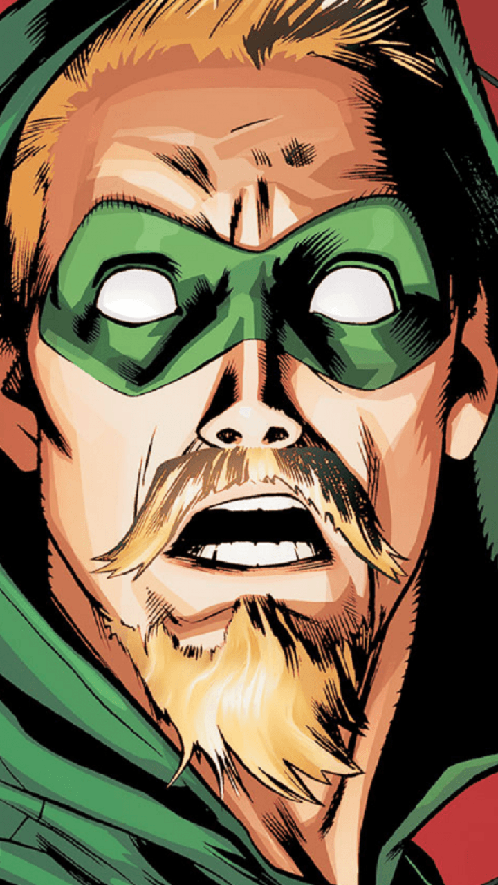 720x1280 Green Arrow Apple IPhone 5 (640x1136) Wallpaper