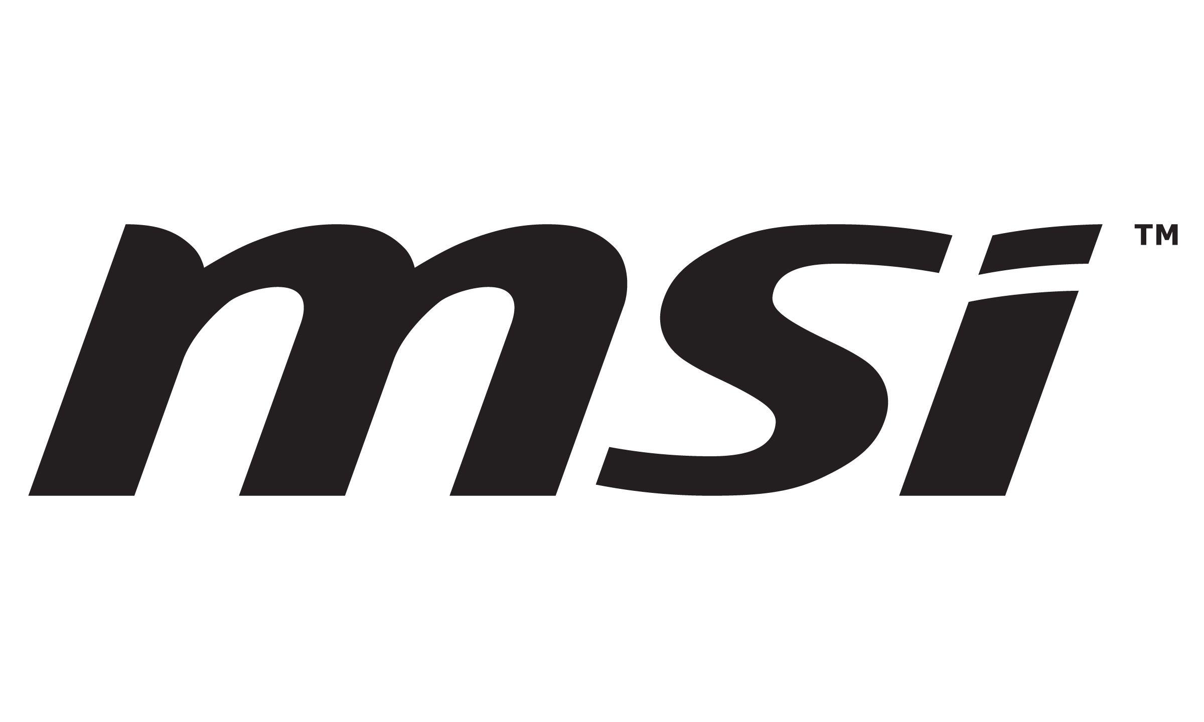 2400x1440 MSI Logo -Logo Brands For Free HD 3D