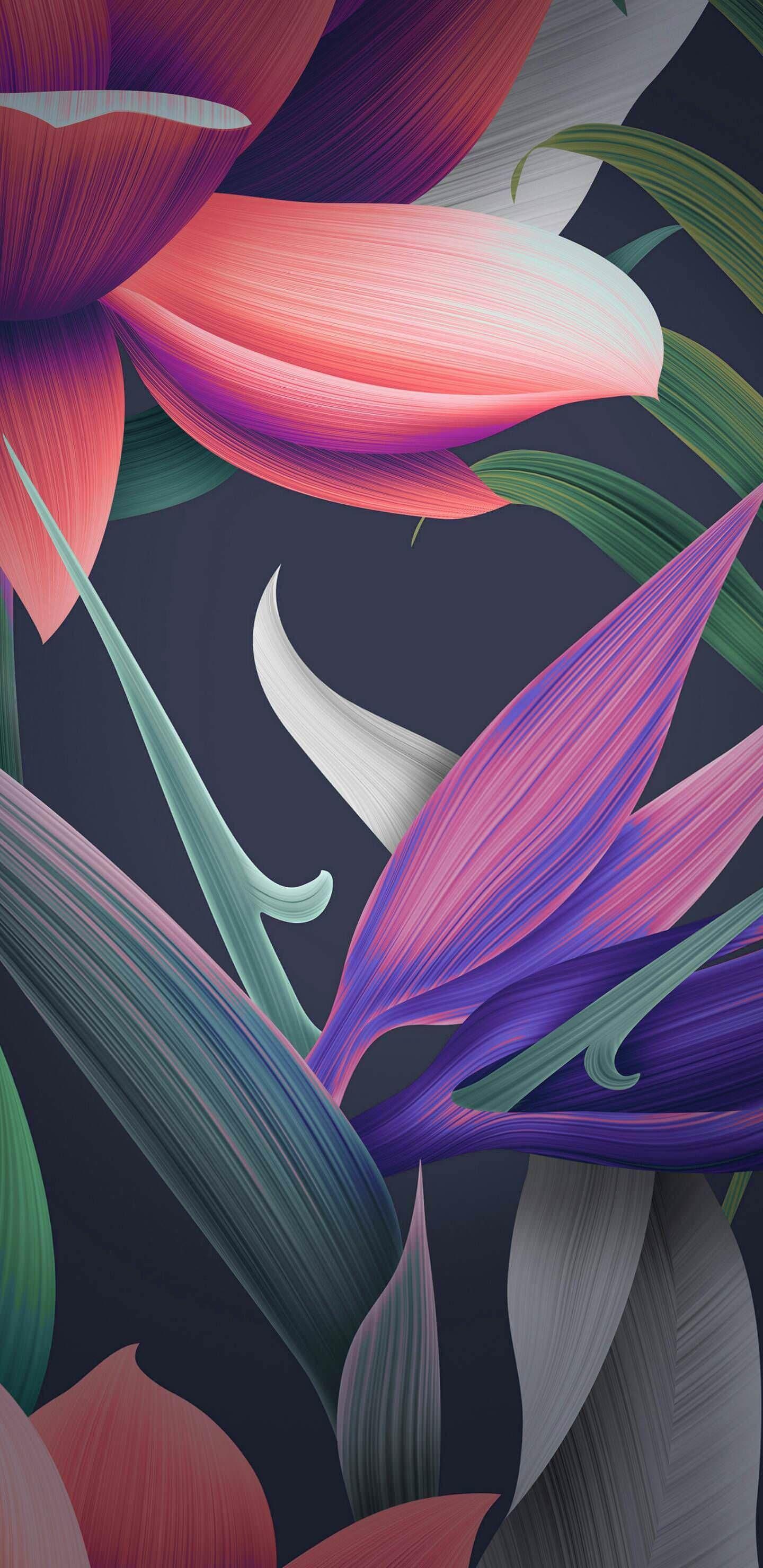 1440x2960 Hawaiian Vibes Link ten Beautiufl wallpaper. Samsung wallpaper, Samsung galaxy wallpaper, Galaxy wallpaper