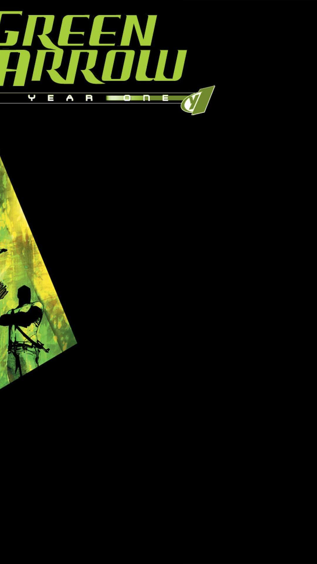 1080x1920 ScreenHeaven: DC Comics Green Arrow desktop and mobile background