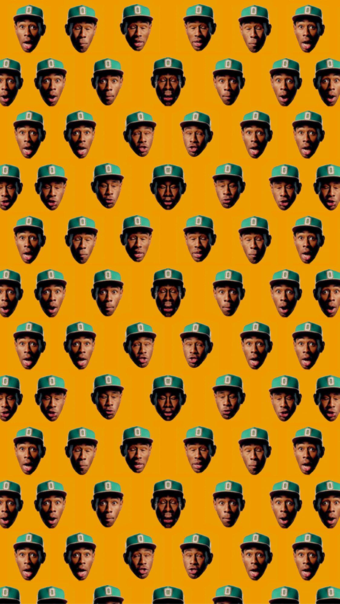 1124x1995 Tyler, The Creator