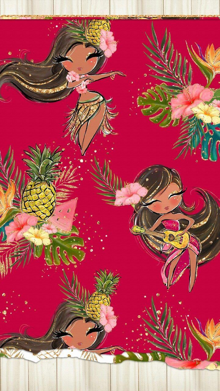Hawaiian Art Wallpapers - Top Free Hawaiian Art Backgrounds