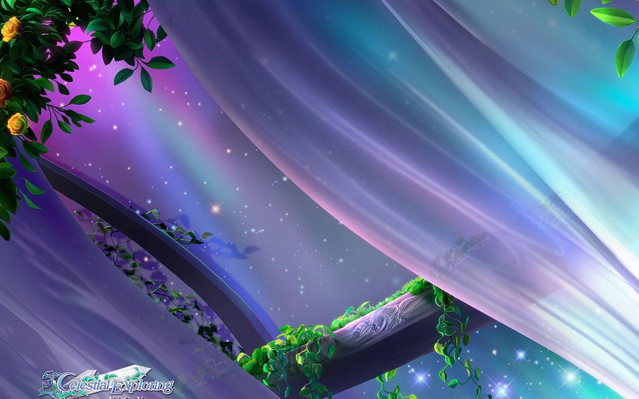 1280x800 Ultra HD Beauty Wallpaper