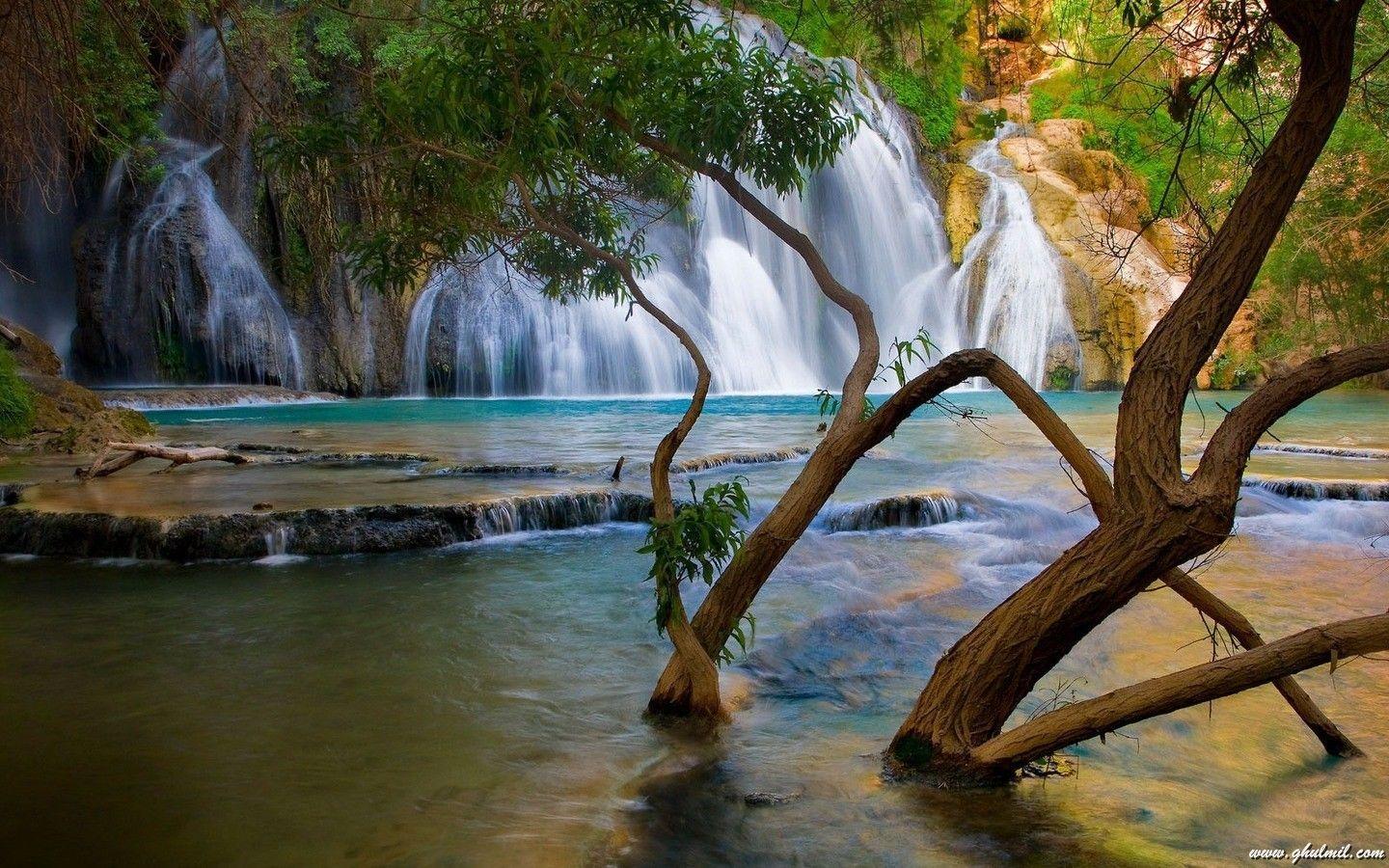 1440x900 Natural Beauty Wallpaper For Desktop