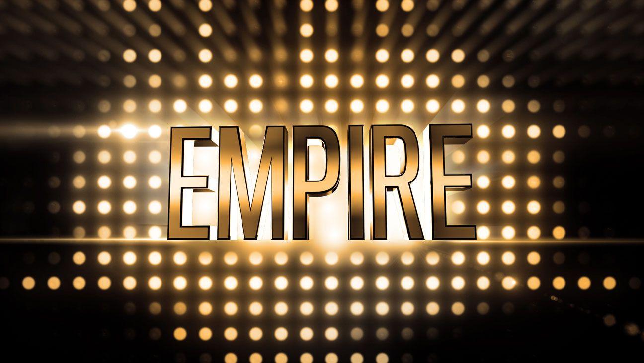 1296x730 Empire Show Wallpaper