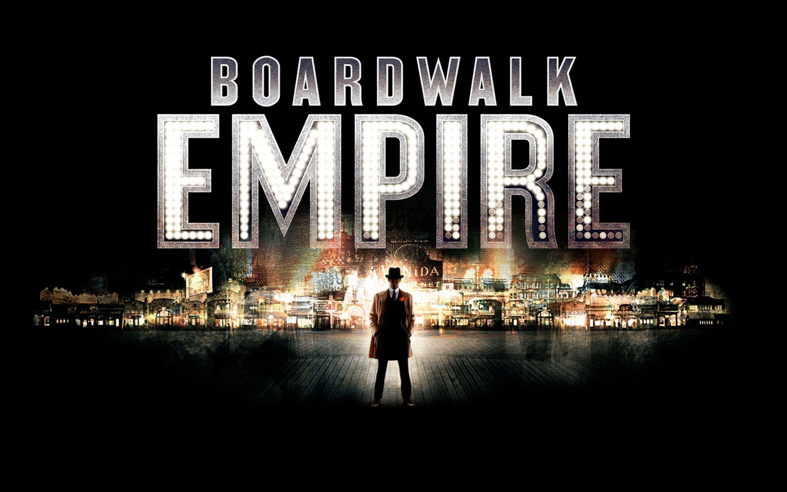 2560x1600 Empire TV Show HD Background