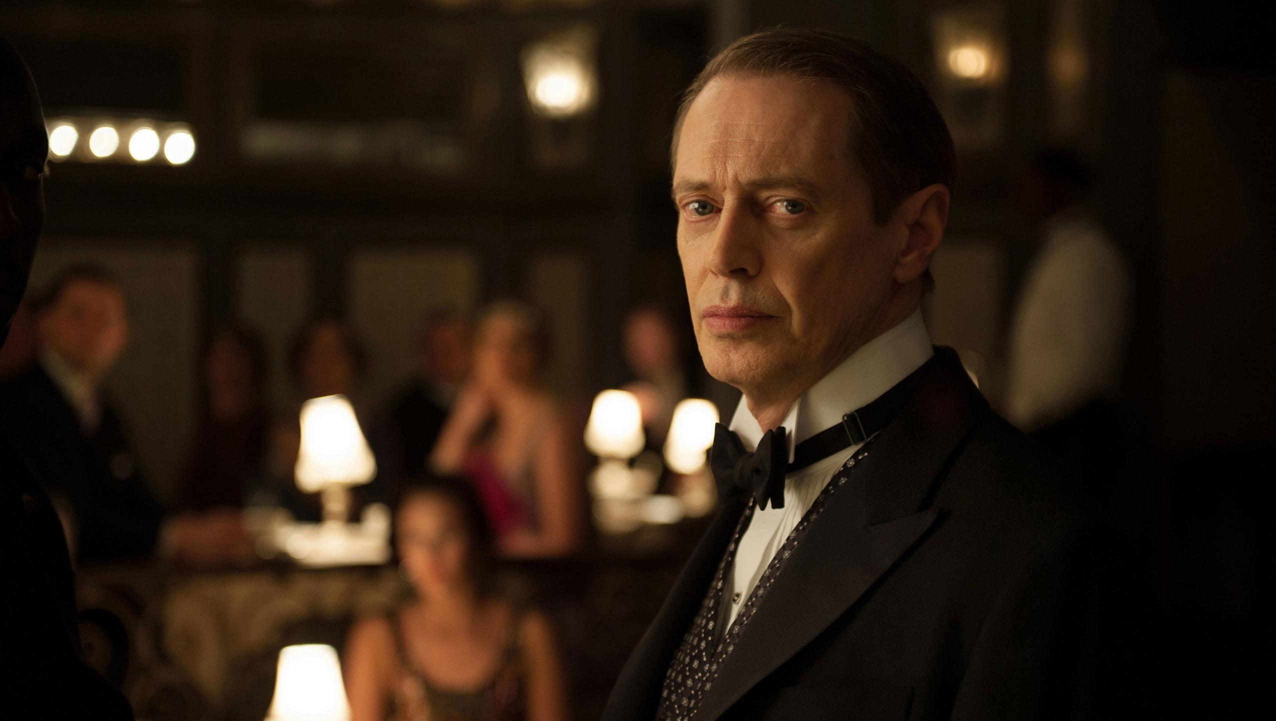 2552x1442 Boardwalk Empire Desktop Wallpaper