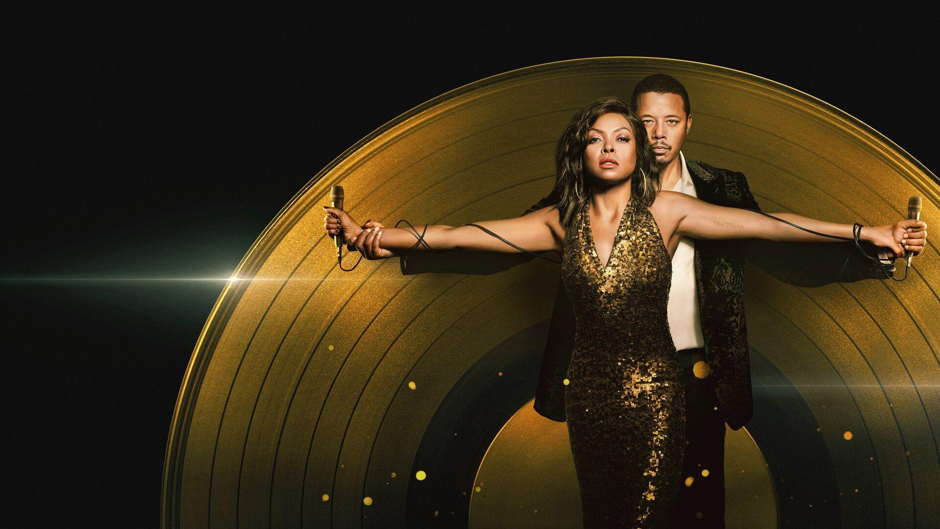 1920x1080 Taraji P Henson Wallpaper