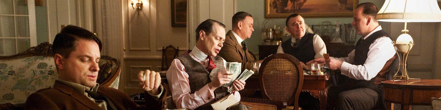 1800x450 Boardwalk Empire Wallpaper HD Background