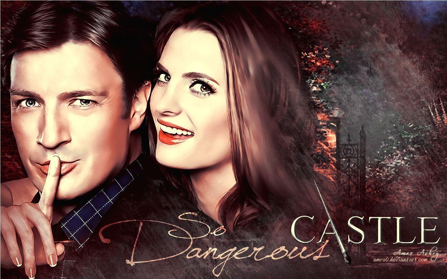 1440x900 TV Show Wallpaper