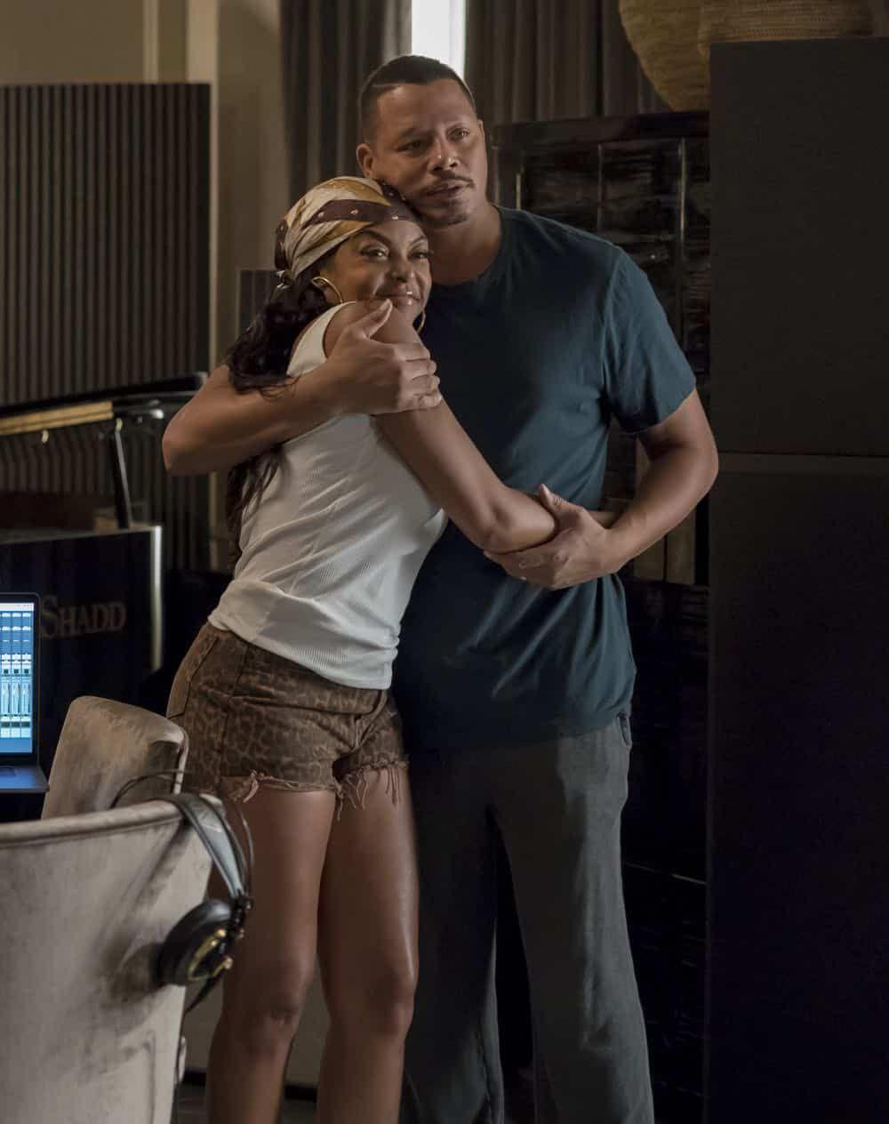 1000x1264 EMPIRE Season 5 Episode 3 Photo Pride. SEAT42F. Empire season, Empire tv show cast, Empire
