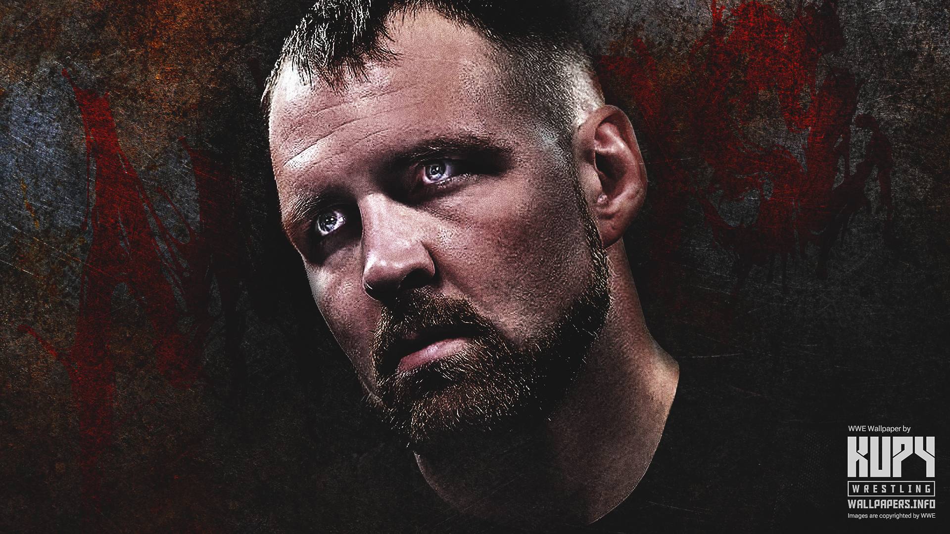 1920x1080 Kupy Wrestling Wallpaper