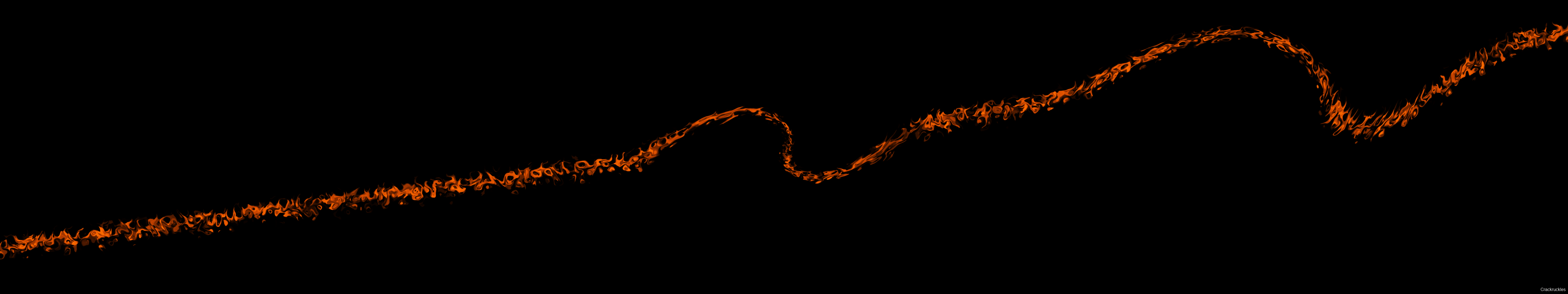 5760x1080 Abstract Wallpaper