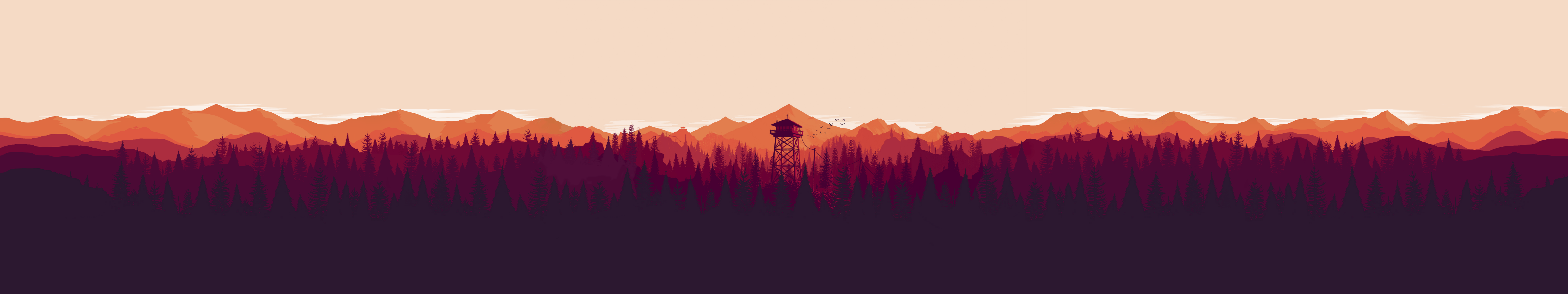 5760x1080 Triple Screen Wallpaper 5760x1080