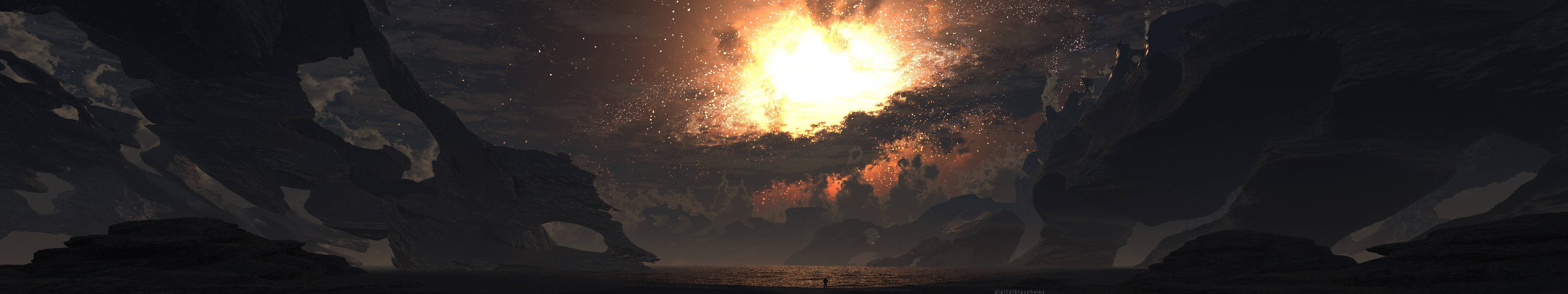 5760x1080 Wallpaper Wallpaper Superior 5760x1080 Wallpaper Background