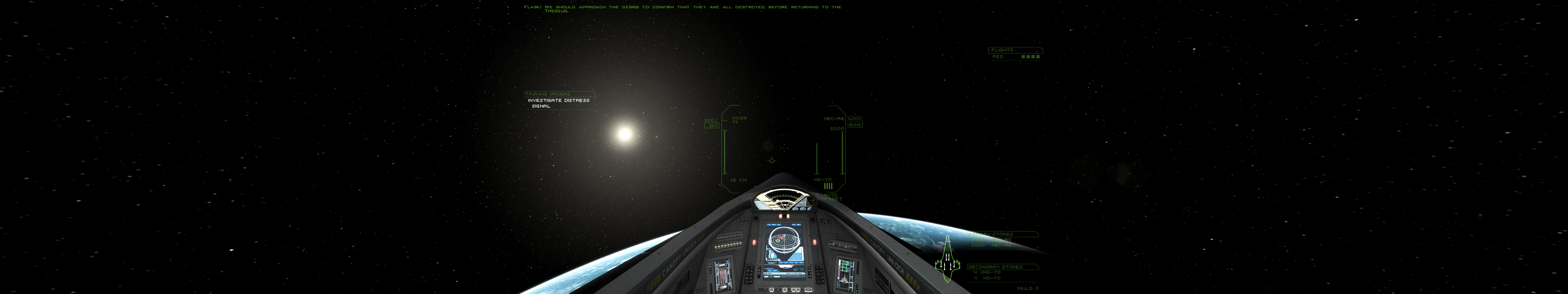 5760x1080 Triple Monitor Wallpaper 5760x1080 HD