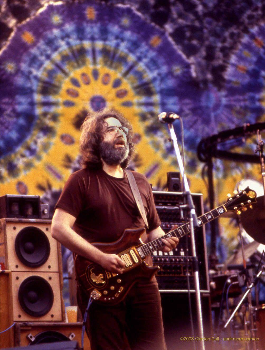 Jerry Garcia Wallpapers - Top Free Jerry Garcia Backgrounds -  WallpaperAccess