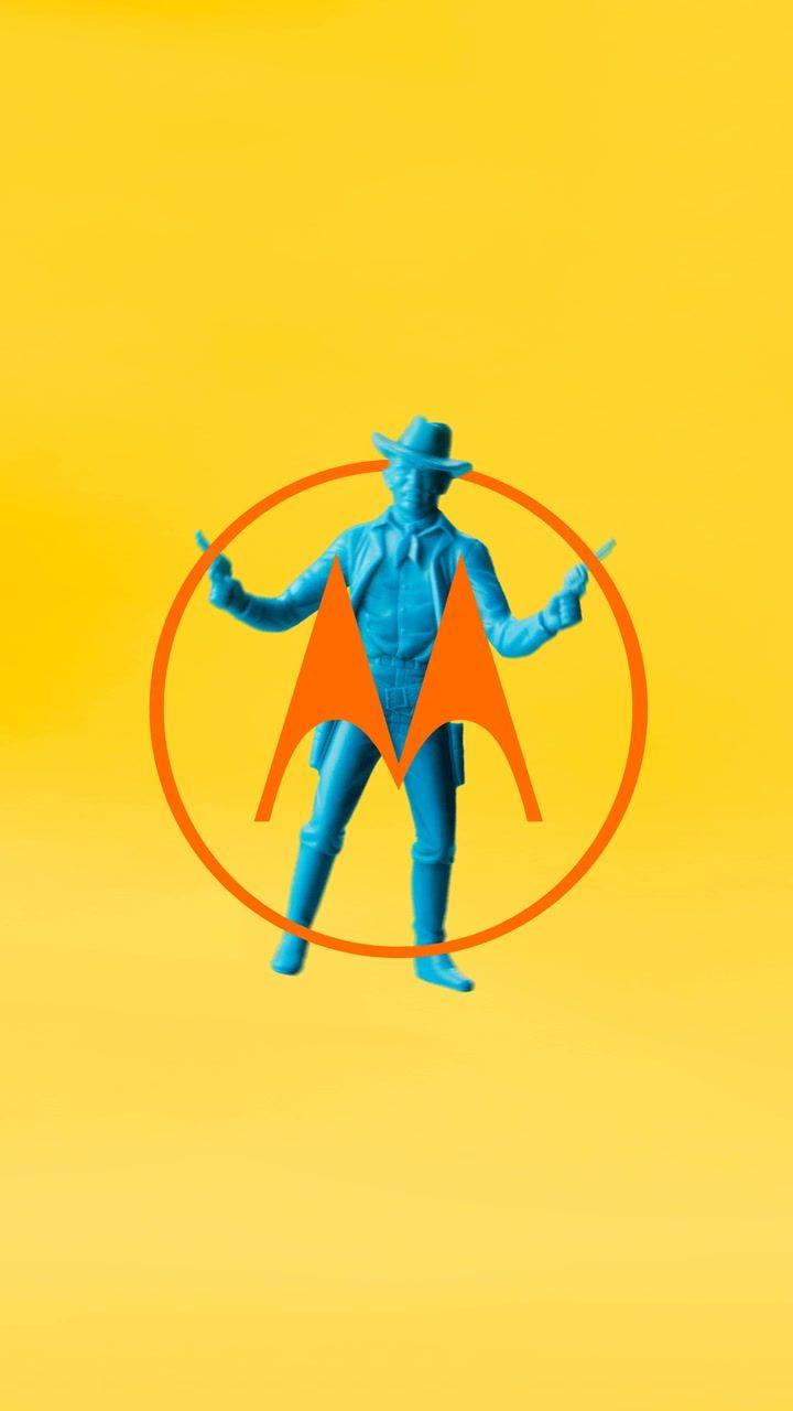 720x1280 Motorola Logo Wallpaper. Hello moto, Motorola wallpaper, Wallpaper