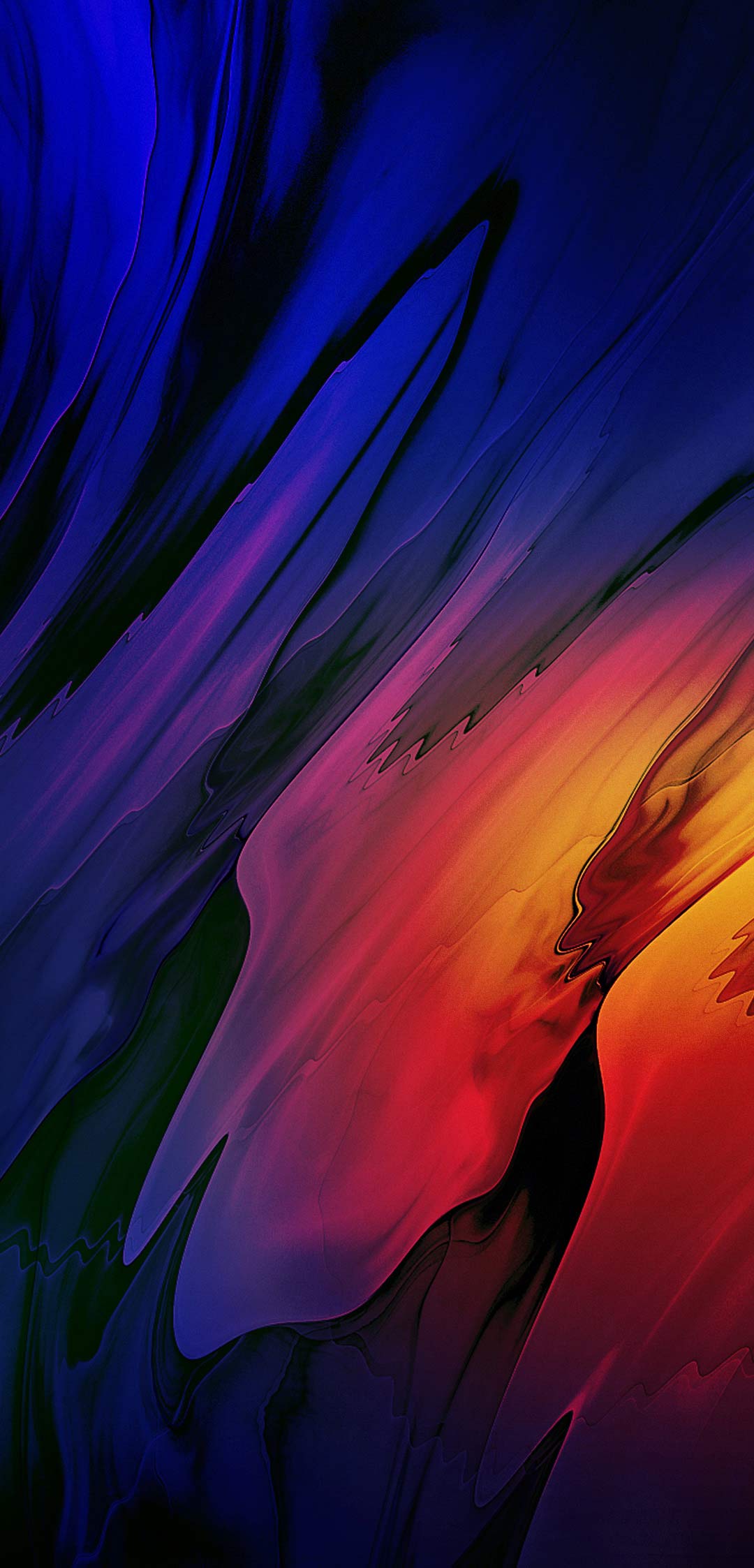 1080x2246 Moto Z4 HD Wallpaper