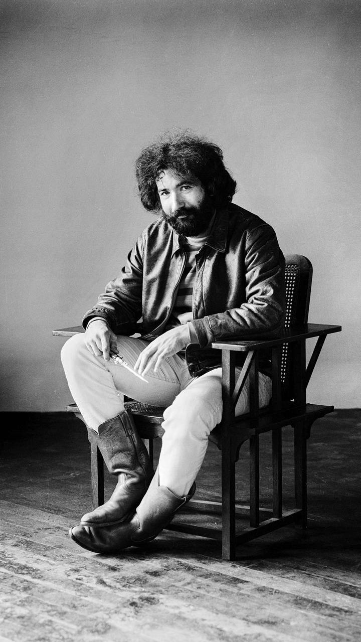 720x1280 Jerry Garcia wallpaper
