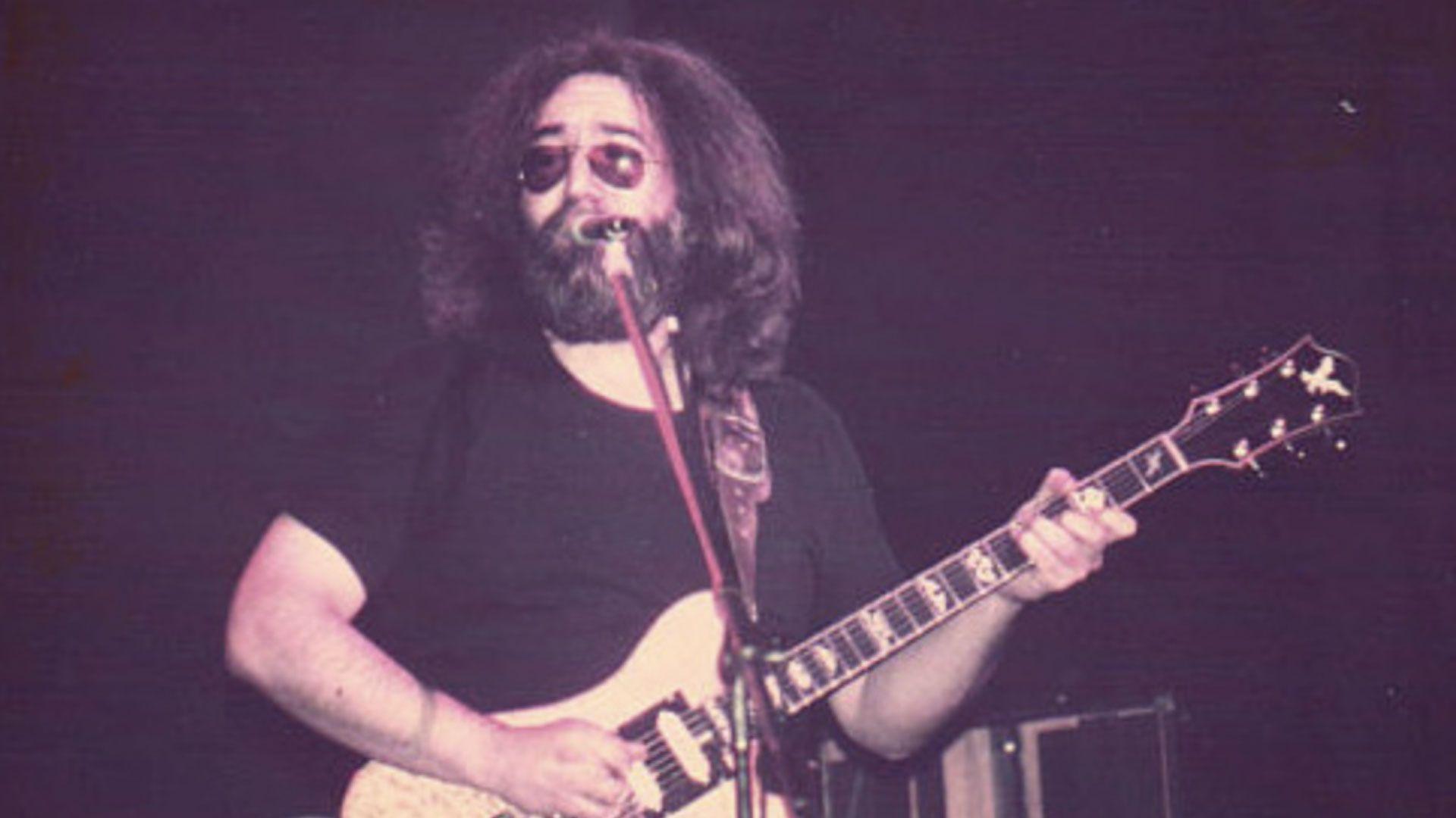 Jerry Garcia Wallpapers - Top Free Jerry Garcia Backgrounds
