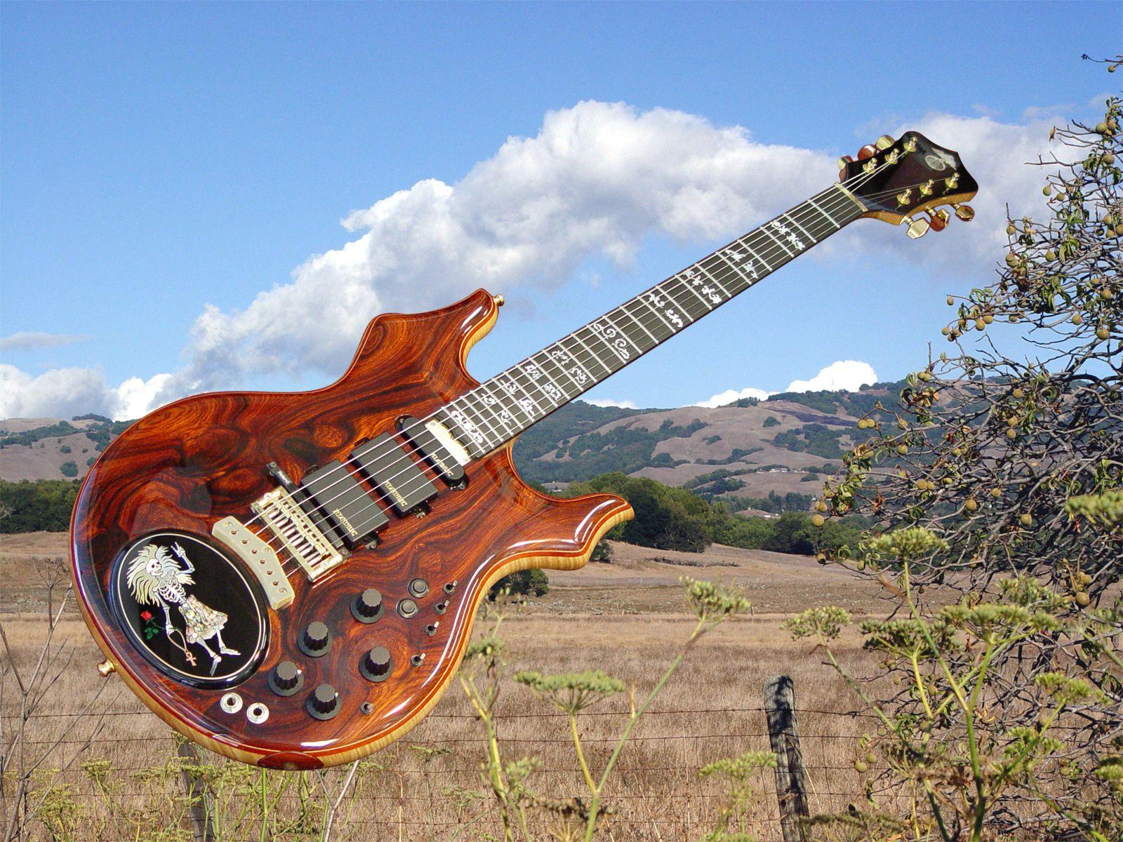 Jerry Garcia Wallpapers - Top Free Jerry Garcia Backgrounds