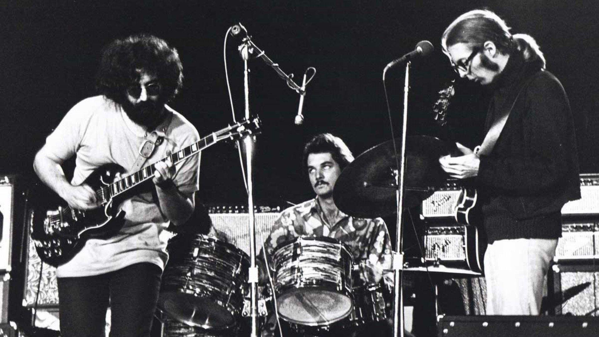 1920x1080 Grateful Dead Background
