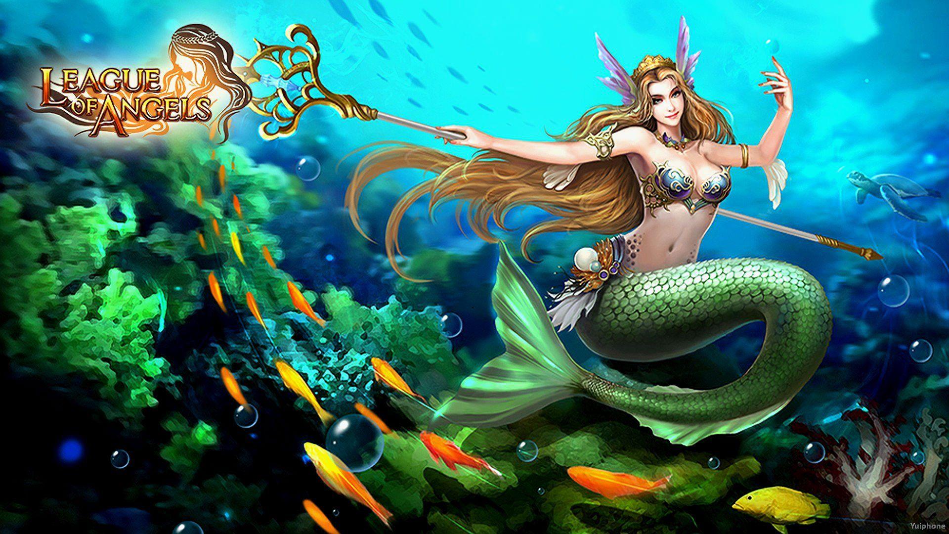 1920x1080 league of angels, Fantasy, Angel, Warrior, League, Angels, Game, Loa, 3 Wallpaper HD / Desktop and Mobile Background