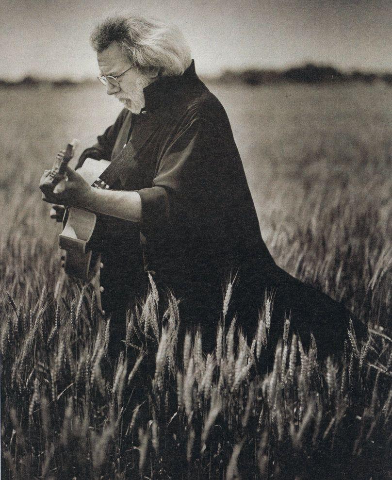 808x989 Jerry Garcia Wallpaper