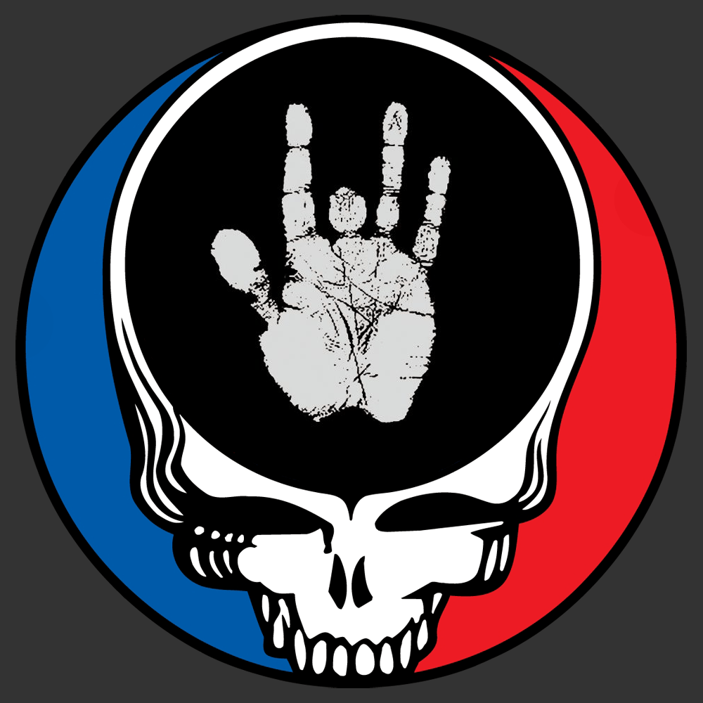 1000x1000 Fare Thee Well” = Go to Hell! If Bill Graham were alive he would kick the sh*t out of Peter Shapiro