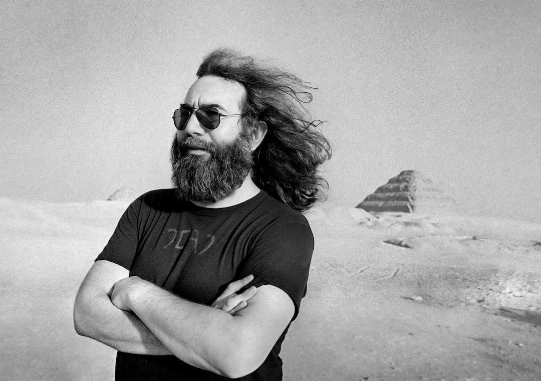 1080x760 The Music Never Stops With Jerry Garcia's Just Launched Cannabis Collection