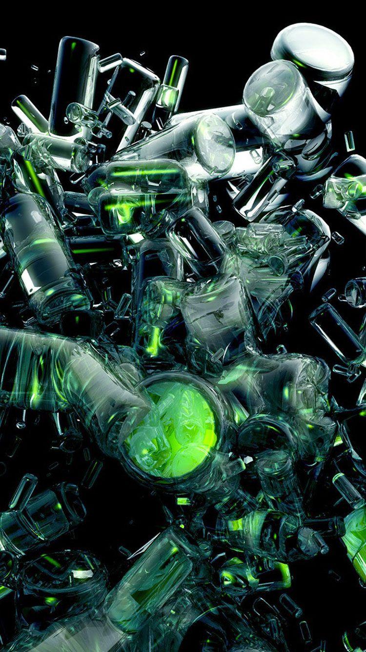 750x1334 Cool HD iPhone Wallpaper