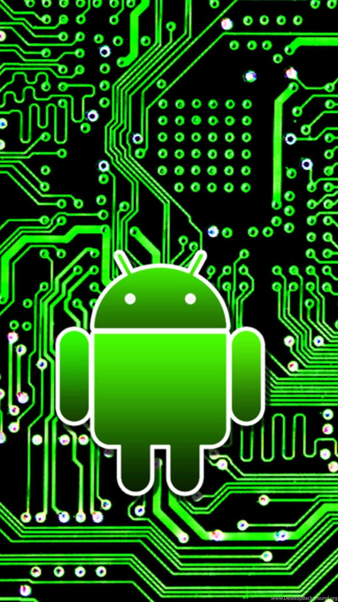 1080x1920 Android Circuit Board 01 Galaxy S5 Wallpaper Desktop Background