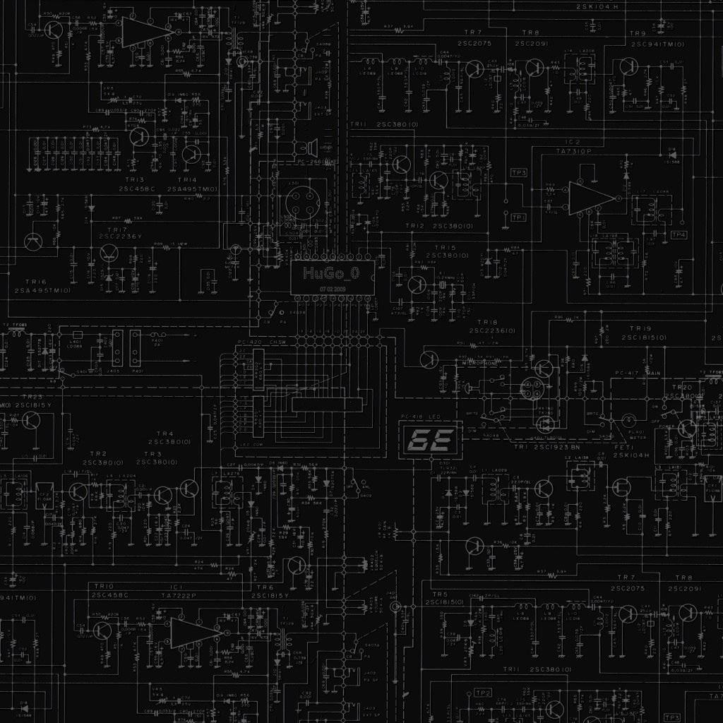 Circuit Board iPhone Wallpapers - Top Free Circuit Board iPhone