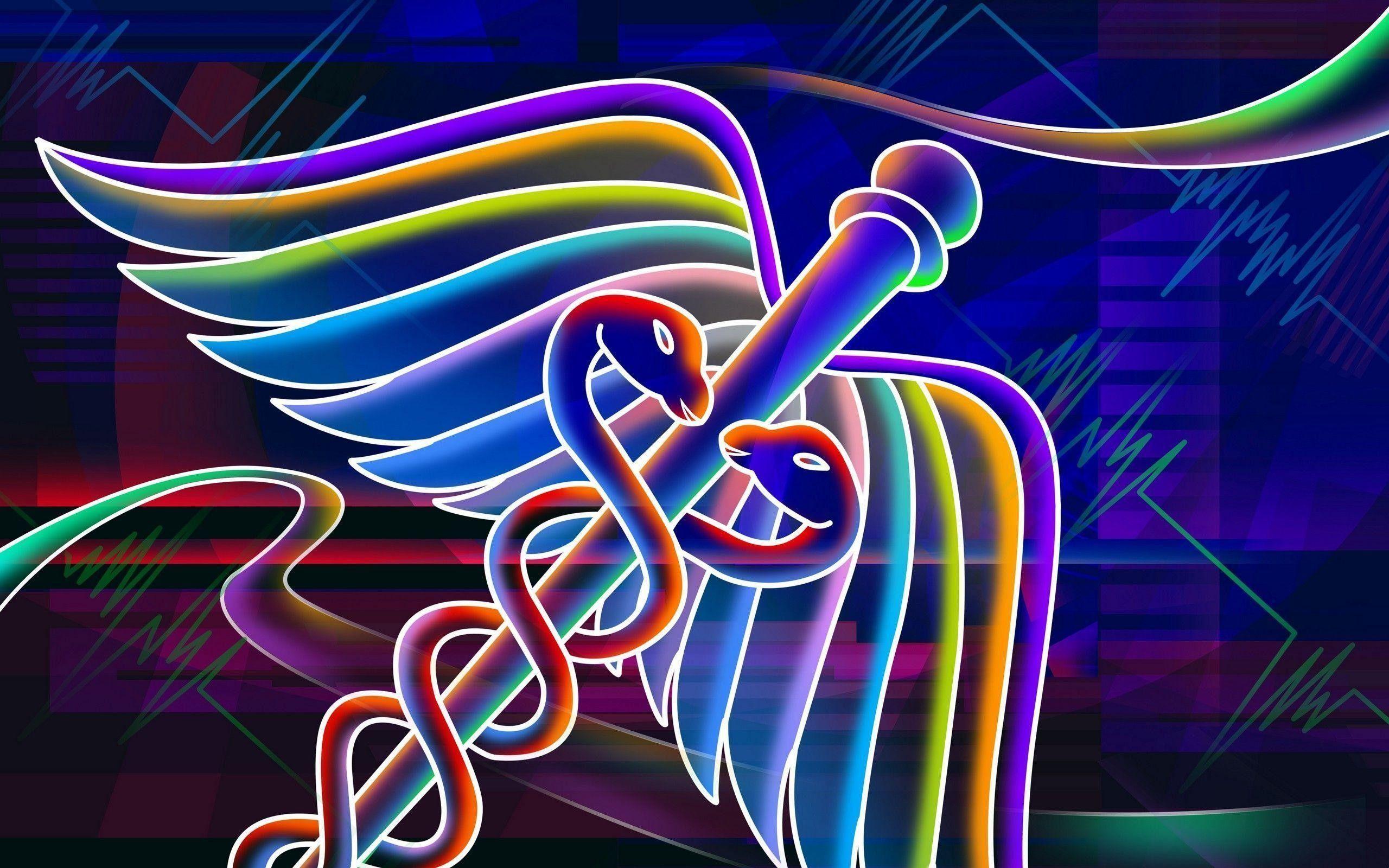 2560x1600 HD Medical