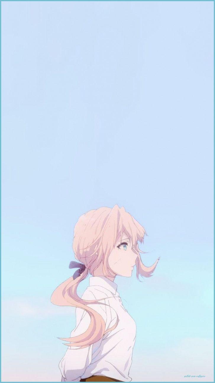 727x1293 Aesthetic Anime Pastel Wallpaper anime wallpaper
